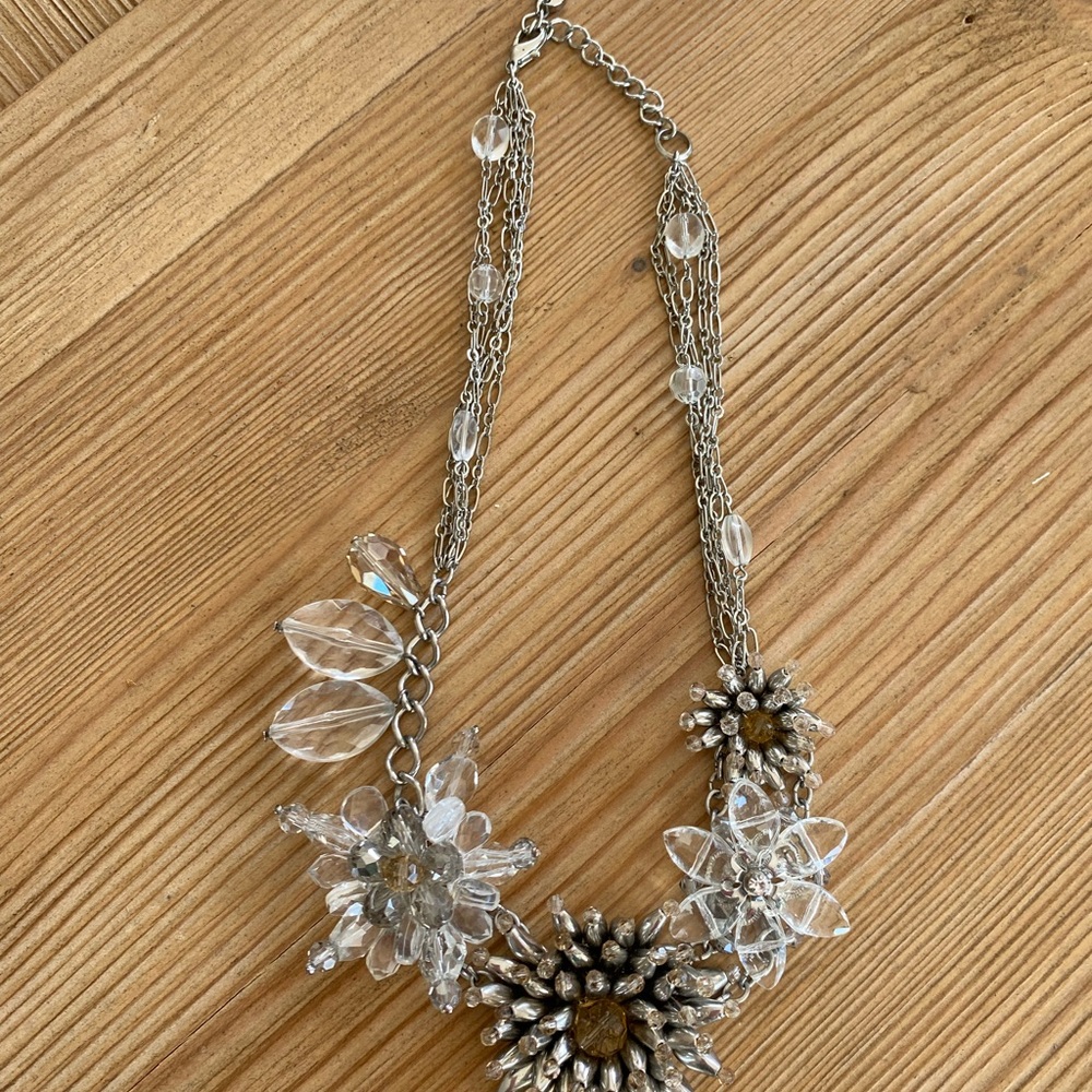 Loft necklace